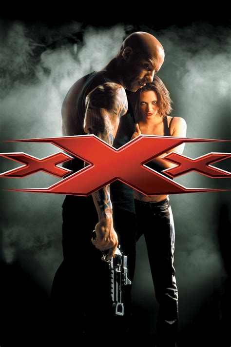 xxx movie|xXx Collection (2002